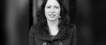 Javiera Olivares - Foto de Pablo Baeza