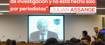Julian Assange