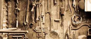 Tools - Foto de Anthony Abbott - Flickr