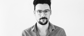Arturo Arriagada, editor de "El mundo en mis manos".