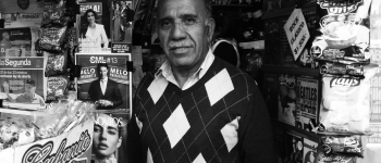 Julio Malvino. Foto: Eduardo Andrade.