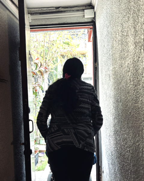 Fotos: Valentina Rojas