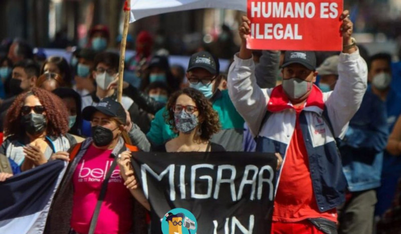 2. subir especial migrantes