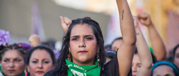 feminismo y ultraderecha